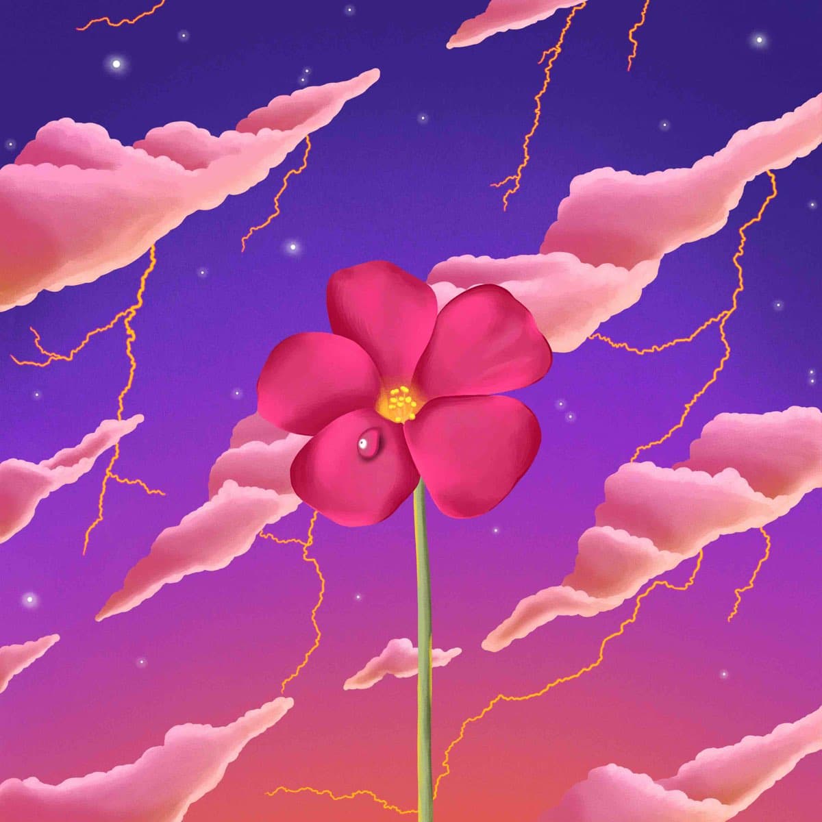 Nightlife (Flavor Dave Remix)