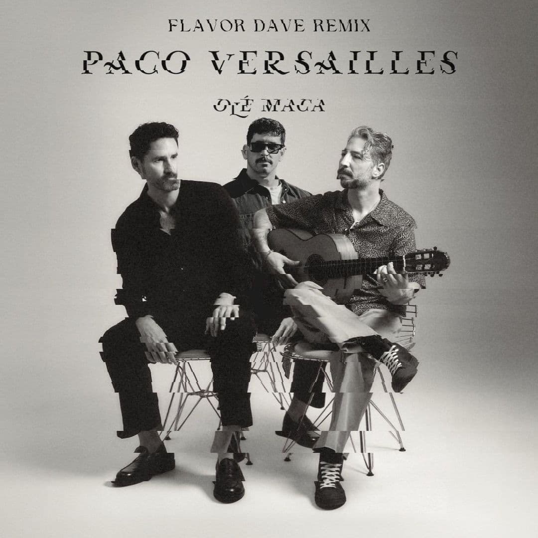 Ole Maca (Flavor Dave Remix)